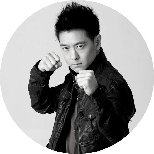 林志穎 Jimmy Lin