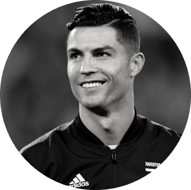 C羅 Cristiano Ronaldo