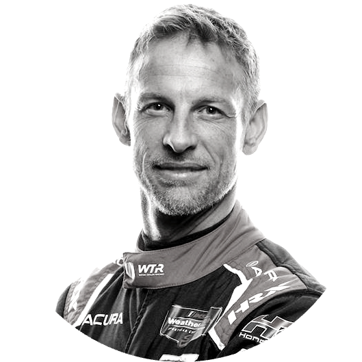 詹森·巴頓 Jenson Button