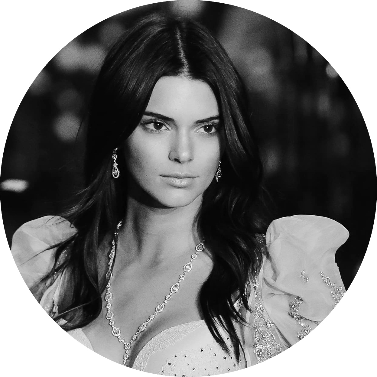 坎達兒·珍娜 Kendall Jenner